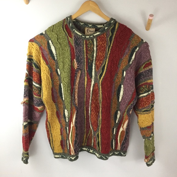 COOGI Other - Vintage Coogi sweater